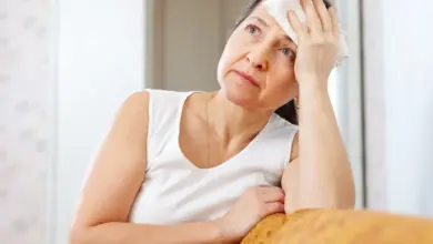Perimenopausa e hipotireoidismo