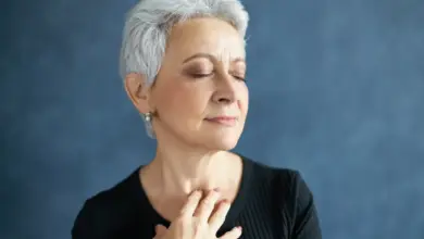 A menopausa afeta a tireoide