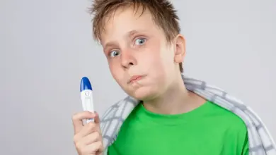 Sintomas de pré-diabetes infantil